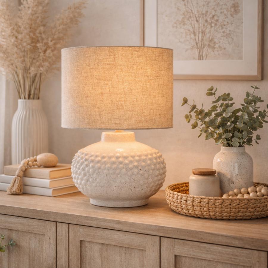 Alto Lamp